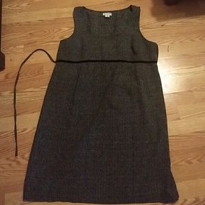 XL maternity dress